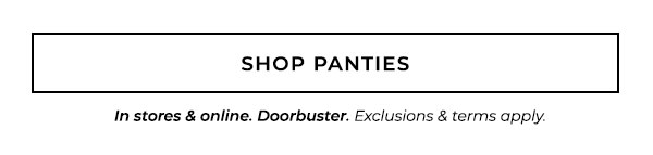 Shop Panties