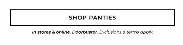 Shop Panties