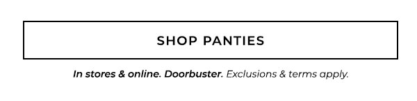 Shop Panties