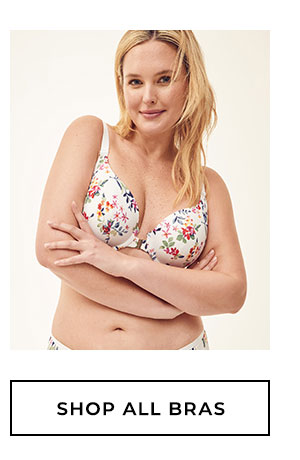 Shop All Bras