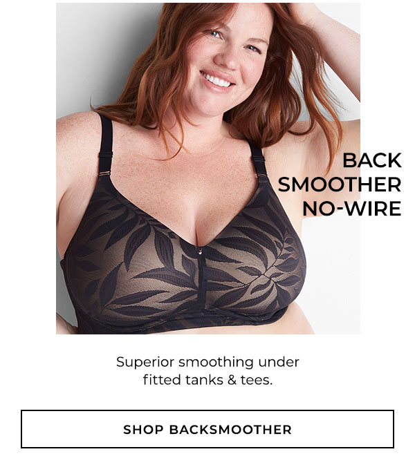 Shop Backsmoother