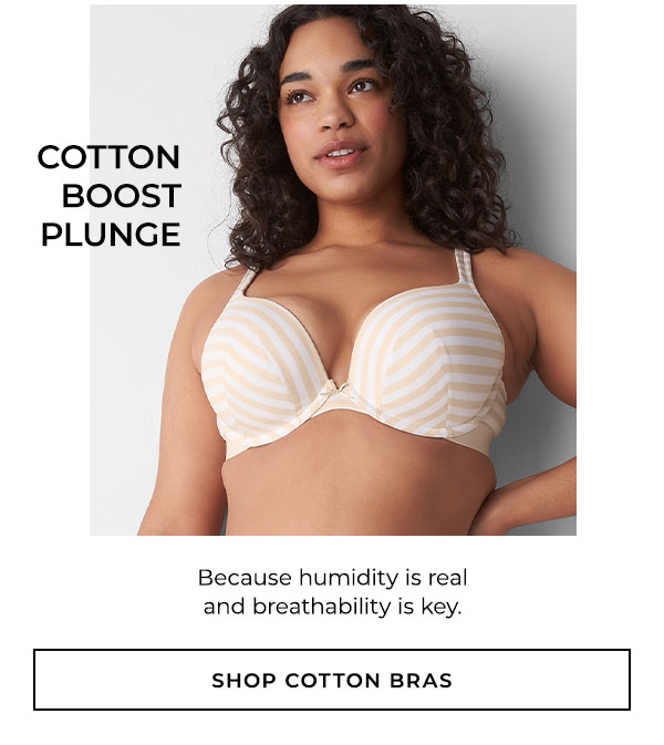 Shop Cotton Bras