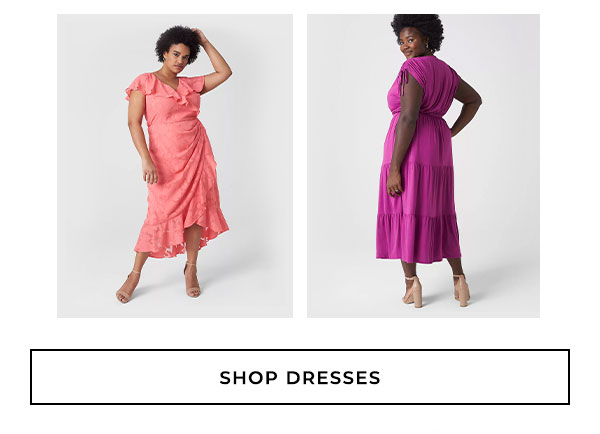 Shop Dresses