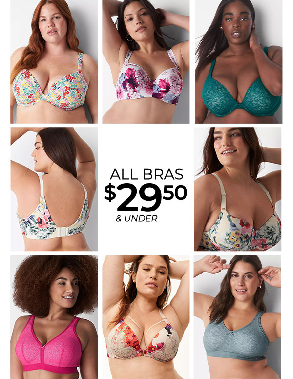 Shop Bras