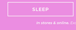 Shop Sleep