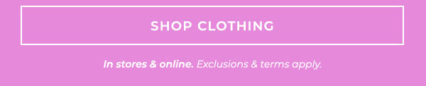 Shop Clothing