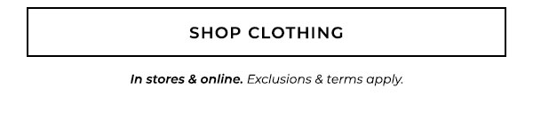 Shop Clothing