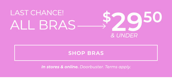 Shop Bras