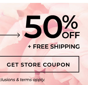 Get Store Coupon