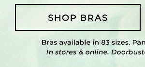 Shop Bras