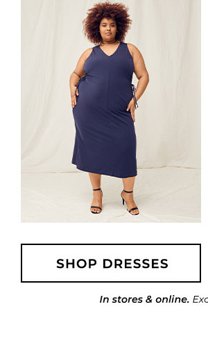 Shop Dresses