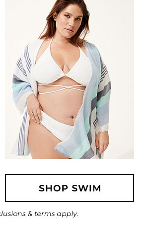 Shop Swim