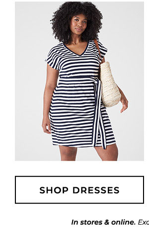 Shop Dresses