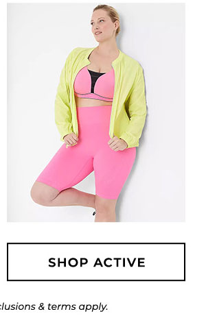 Shop Active