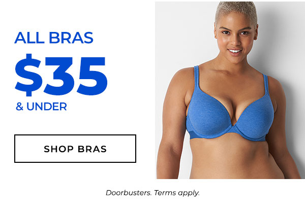 Shop Bras