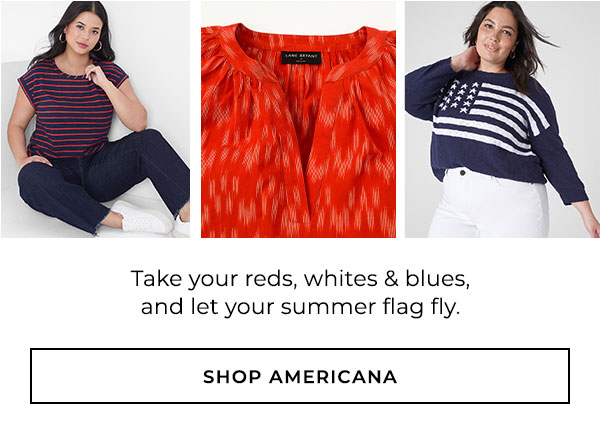 Shop Americana