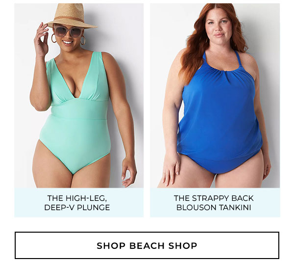 Shop Beach Shop