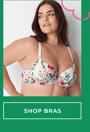 Shop Bras