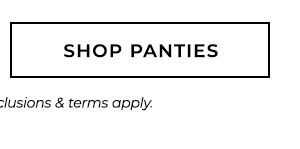 Shop Panties