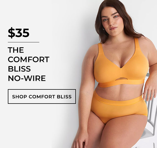 Shop Comfort Bliss