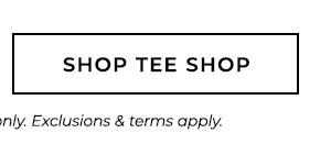 Shop Tee Shop