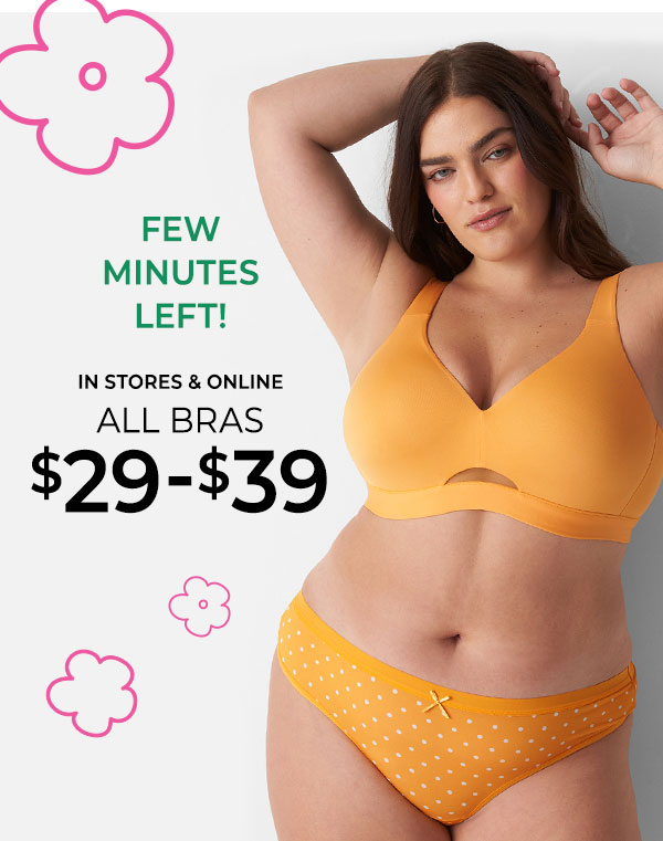 Shop Bras