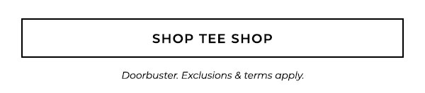 Tee Shop