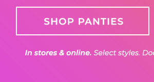 Shop Panties