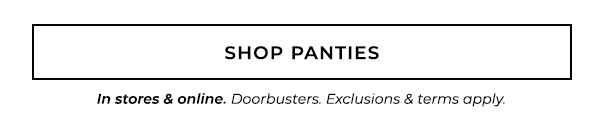 Shop Panties