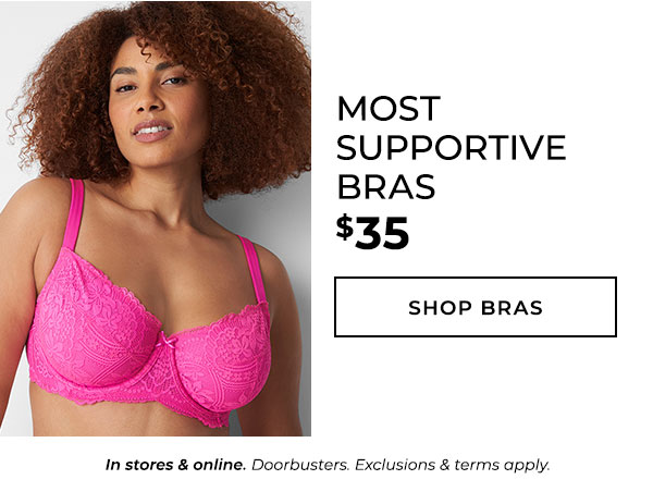 Shop Bras