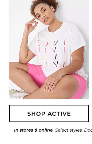 Shop Active