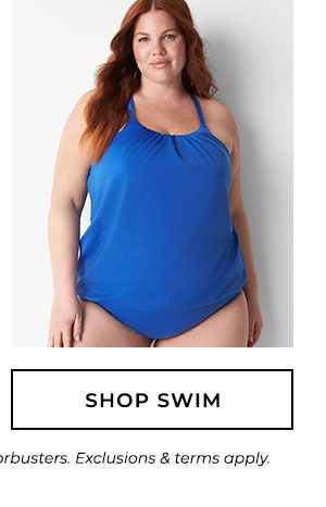 Shop Swim