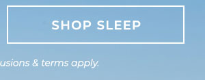 Shop Sleep