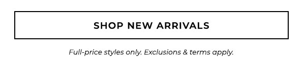 Shop New Arrivals