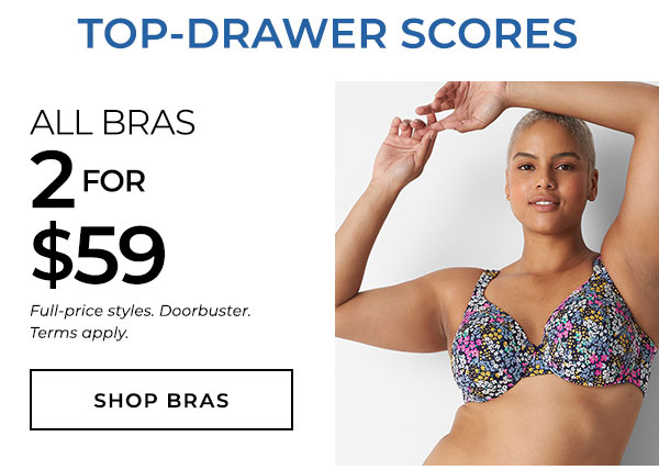 Shop Bras