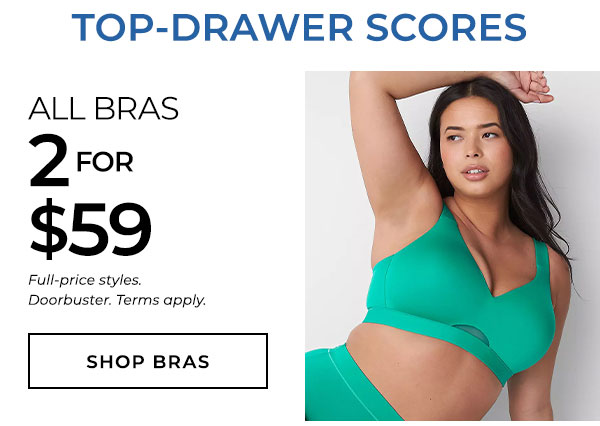 Shop Bras