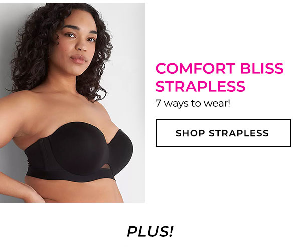 Shop Strapless