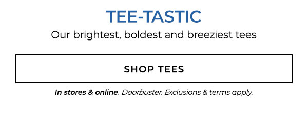 Shop Tees