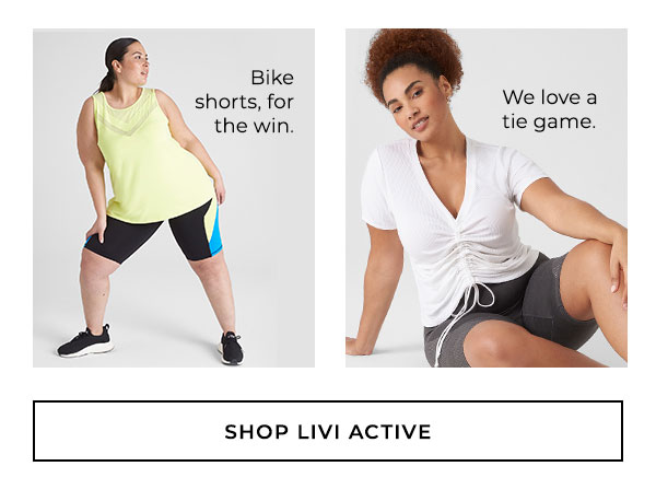 Shop LIVI