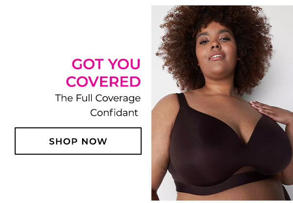 Shop Full Coverage