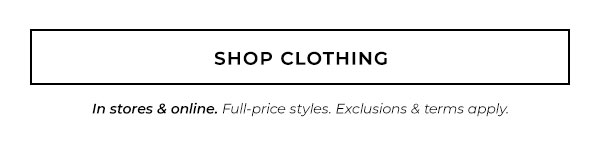 Shop Clothing