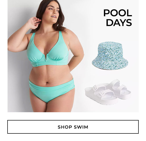 Shop Swim