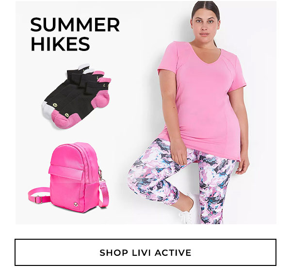 Shop LIVI Active