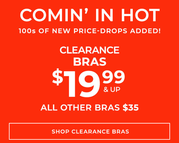 Shop Bras