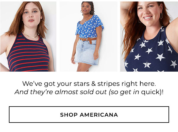 Shop Americana