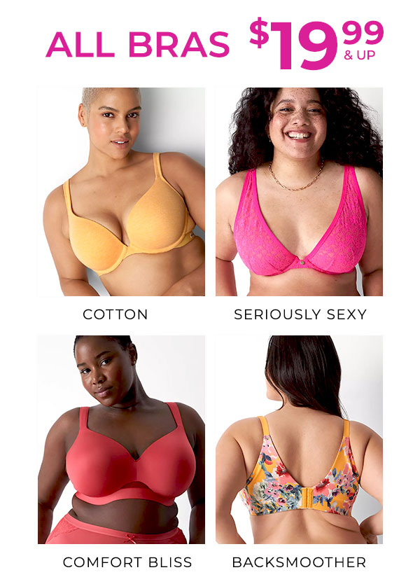 Shop Bras