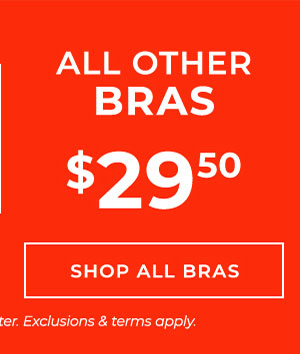 Shop Bras