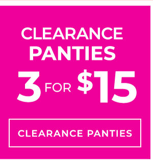 Shop Panties