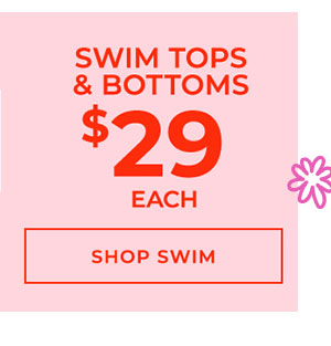 Shop Swim