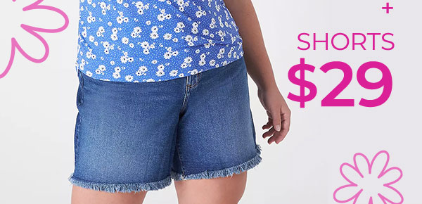 Shop Shorts